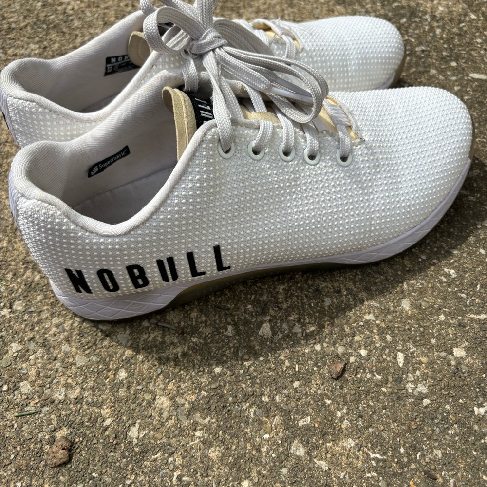 No Bull Trainer Shoes